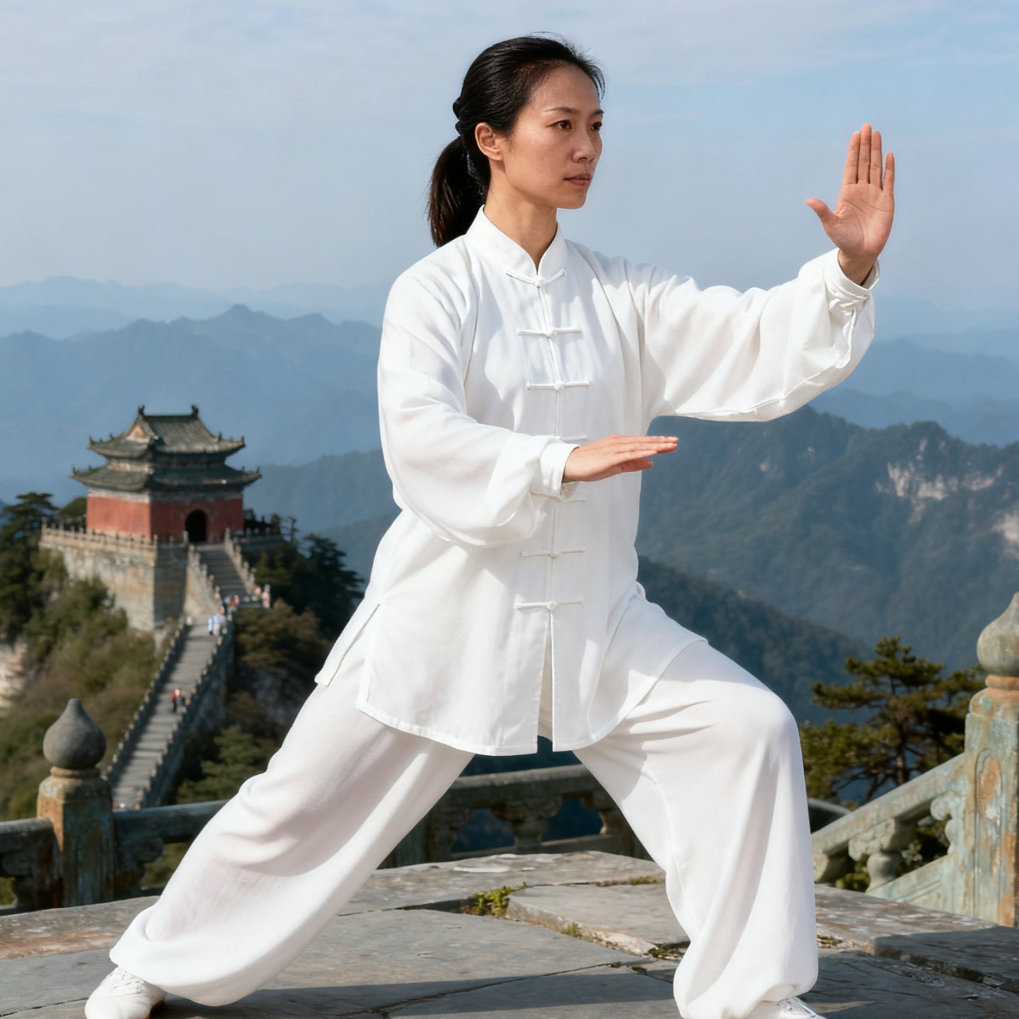 Improve heart failure and lung function in 12 minutes